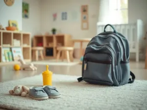 Jak przygotować dziecko do żłobka? Praktyczne porady dla rodziców