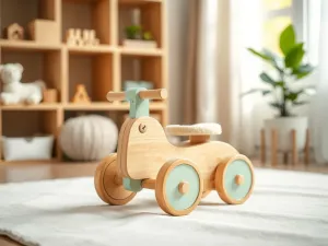 Jaki jeździk dla rocznego dziecka? Nasze TOP 5 propozycji